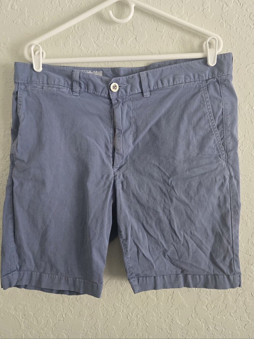 Duck Head Shorts